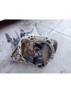 CAJA CAMBIOS NISSAN MICRA (K12E) - 203594