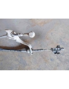 PALANCA CAMBIO LANCIA YPSILON (101) - 216477 2