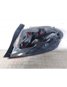 PILOTO TRASERO IZQUIERDO PEUGEOT 407 - 215854 2