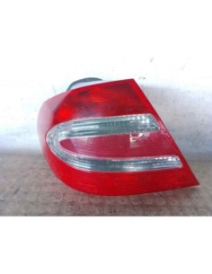 PILOTO TRASERO IZQUIERDO MERCEDES-BENZ CLK (BM 209) COUPE...