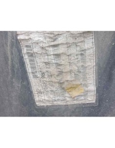 PARAGOLPES TRASERO MERCEDES-BENZ VITO MIXTO (447) - 226625 2