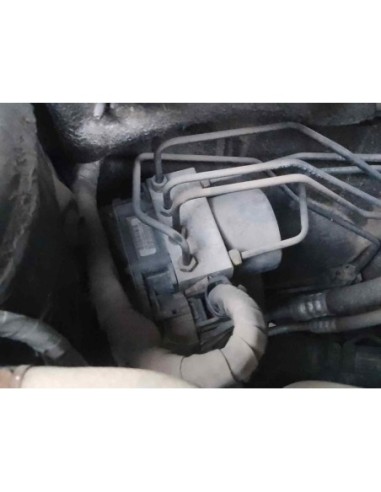 ABS SKODA FABIA (6Y2/6Y3) - 243016