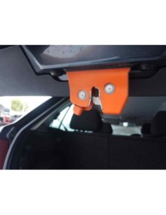 CERRADURA MALETERO / PORTON SKODA FABIA (6Y2/6Y3) - 244651