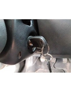 CONMUTADOR DE ARRANQUE SKODA FABIA (6Y2/6Y3) - 250734