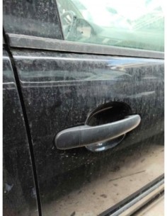 MANETA EXTERIOR DELANTERA DERECHA SKODA FABIA (6Y2/6Y3) -...