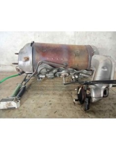 CATALIZADOR RENAULT KADJAR - 251550