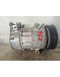 COMPRESOR AIRE ACONDICIONADO RENAULT KADJAR - 251562 2