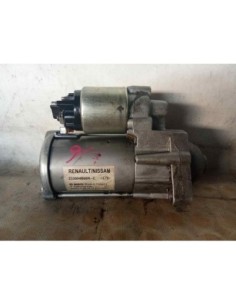 MOTOR ARRANQUE RENAULT KADJAR - 251597