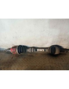 TRANSMISION DELANTERA IZQUIERDA RENAULT KADJAR - 251627