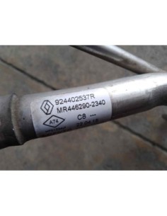 TUBOS AIRE ACONDICIONADO RENAULT KADJAR - 254320 2
