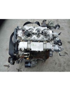 MOTOR COMPLETO TOYOTA COROLLA (E12) - 246991