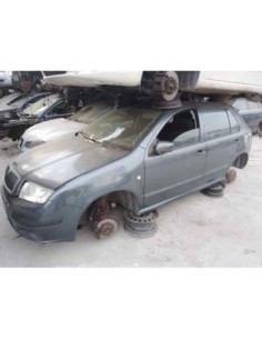 MOTOR LIMPIA DELANTERO SKODA FABIA (6Y2/6Y3) - 244688
