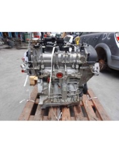 BLOQUE VOLKSWAGEN T-ROC (A11) - 217645