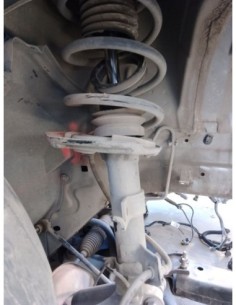 AMORTIGUADOR DELANTERO DERECHO RENAULT KADJAR - 258913