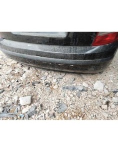 PARAGOLPES TRASERO SKODA FABIA (6Y2/6Y3) - 245715 2