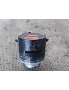 SENSOR DE APARCAMIENTO MERCEDES-BENZ CLASE E (BM 213)... 2