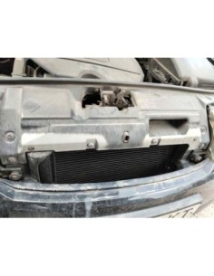 RADIADOR AGUA SKODA FABIA (6Y2/6Y3) - 245730