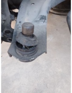 BRAZO SUSPENSION INFERIOR DELANTERO IZQUIERDO RENAULT... 2