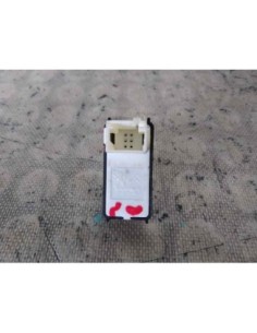 MANDO ELEVALUNAS DELANTERO DERECHO PEUGEOT 3008 - 207139 2