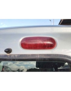 LUZ CENTRAL DE FRENO RENAULT KANGOO I (F/KC0) - 245585