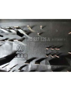 CAJA RELES / FUSIBLES AUDI A3 (8P1) - 220499 2
