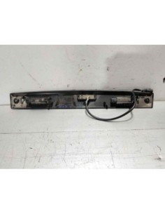 MANETA EXTERIOR PORTON RENAULT KADJAR - 258878 2