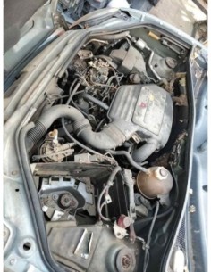 DESPIECE MOTOR RENAULT KANGOO I (F/KC0) - 250768