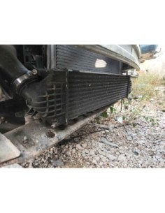 INTERCOOLER FORD MONDEO BERLINA (CA2) - 246278