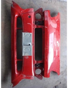 PARAGOLPES DELANTERO SMART CITY-COUPE - 231616