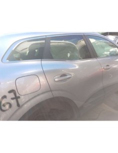 PUERTA TRASERA DERECHA RENAULT KADJAR - 258875