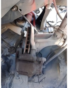 MANGUETA DELANTERA DERECHA RENAULT KADJAR - 258912