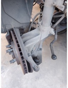 MANGUETA DELANTERA IZQUIERDA RENAULT KADJAR - 258926