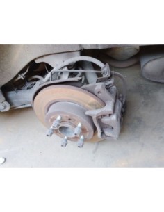 MANGUETA TRASERA IZQUIERDA RENAULT KADJAR - 258889