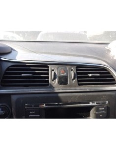 REJILLA AIREADORA RENAULT KADJAR - 258947