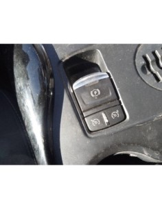 PALANCA FRENO RENAULT KADJAR - 258929