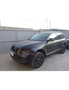 PARAGOLPES DELANTERO VOLKSWAGEN TOUAREG (7LA) - 161154