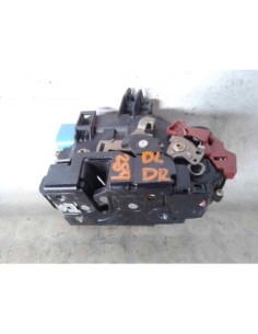 CERRADURA PUERTA DELANTERA DERECHA VOLKSWAGEN GOLF V... 2