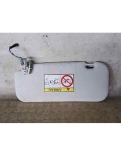 PARASOL DERECHO CITROEN C3 AIRCROSS - 195278 2
