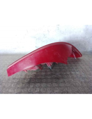 PILOTO TRASERO IZQUIERDO PEUGEOT 207 - 188017