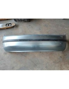 PARAGOLPES TRASERO SKODA FABIA (6Y2/6Y3) - 191359