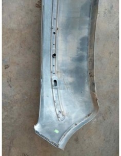 PARAGOLPES TRASERO SKODA FABIA (6Y2/6Y3) - 191359 2