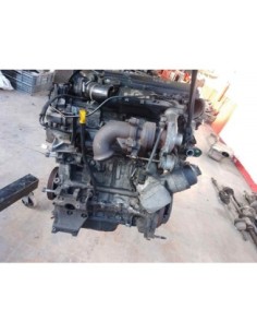 DESPIECE MOTOR PEUGEOT 1007 - 165982