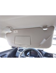 PARASOL IZQUIERDO RENAULT KADJAR - 258935