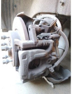 PINZA DE FRENO TRASERA IZQUIERDA RENAULT KADJAR - 258888