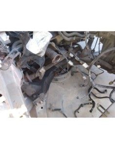 PUENTE DELANTERO RENAULT KADJAR - 258909