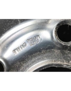 NEUMATICO REPUESTO AUDI A3 (8P1) - 220278 2