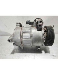 COMPRESOR AIRE ACONDICIONADO FIAT 500X (334) - 220837 2