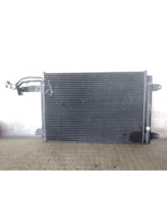 CONDENSADOR / RADIADOR  AIRE ACONDICIONADO AUDI A3 (8P1)... 2