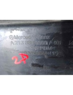 ALETA DELANTERA IZQUIERDA MERCEDES-BENZ CLASE E (BM 213)... 2