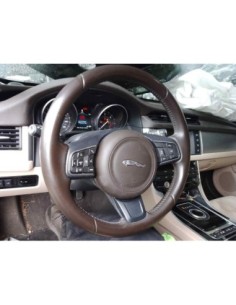 VOLANTE JAGUAR XF - 220033 2